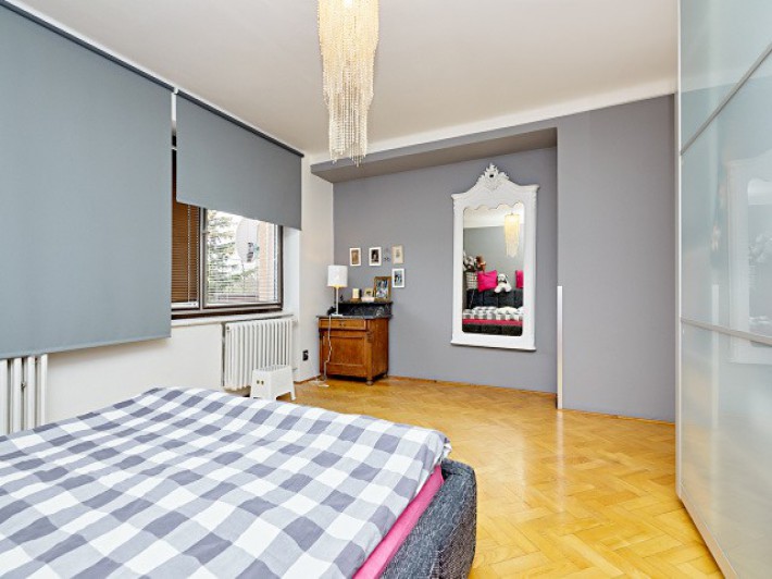 Cемейный дом, 440 м2, земля 928 м2, Прага 9- Клановице фото 19